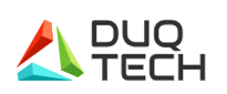 DUQTECH AI CRM Software & Fractional vCISO / vCIO Services &